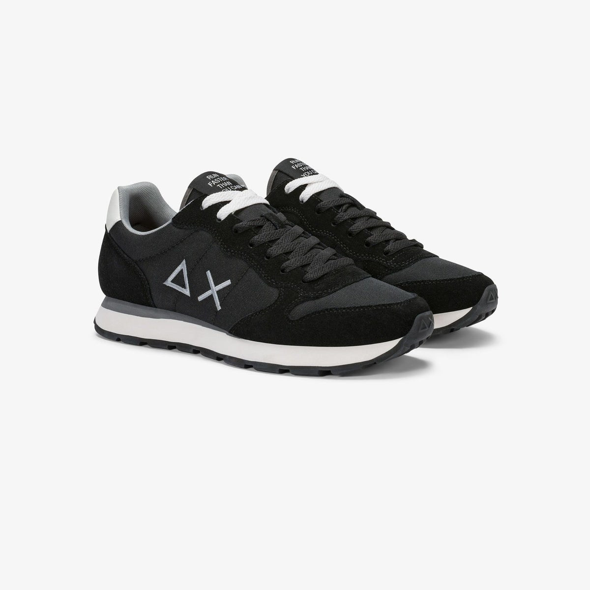 Sneakers Sun 68 Z46101 TOM SOLID