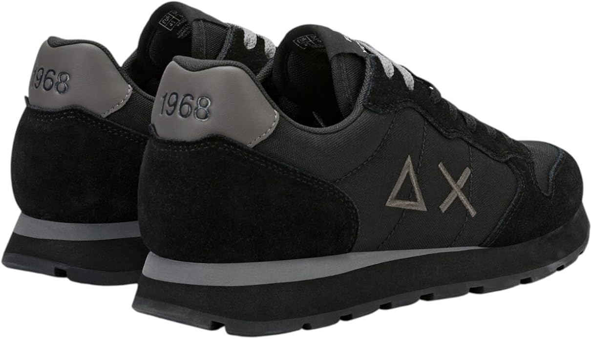 Sneakers Sun 68 Z46101 TOM SOLID