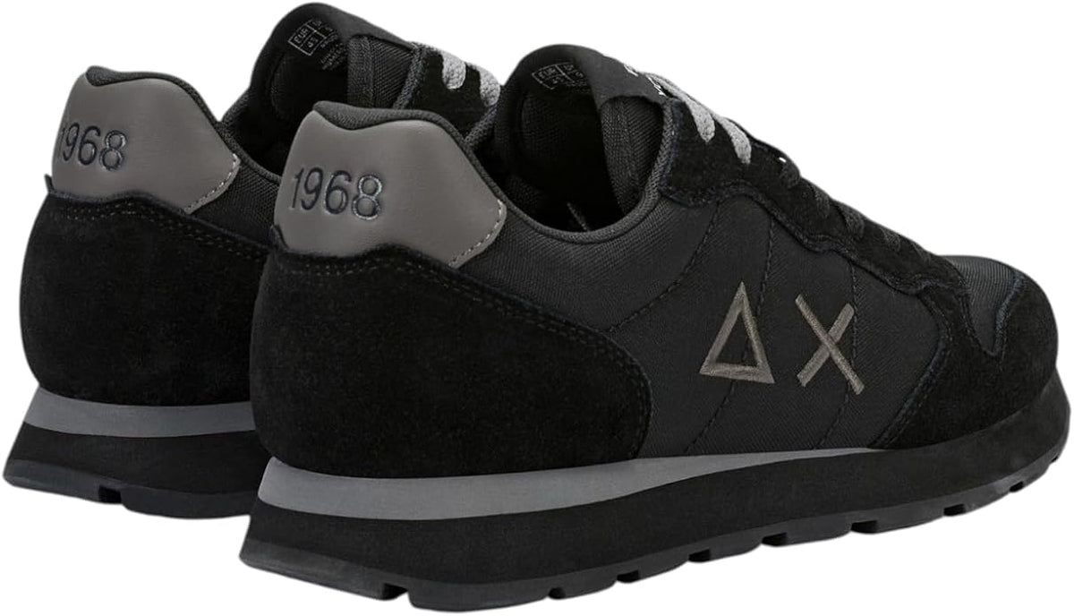 Sneakers Sun 68 Z46101 TOM SOLID
