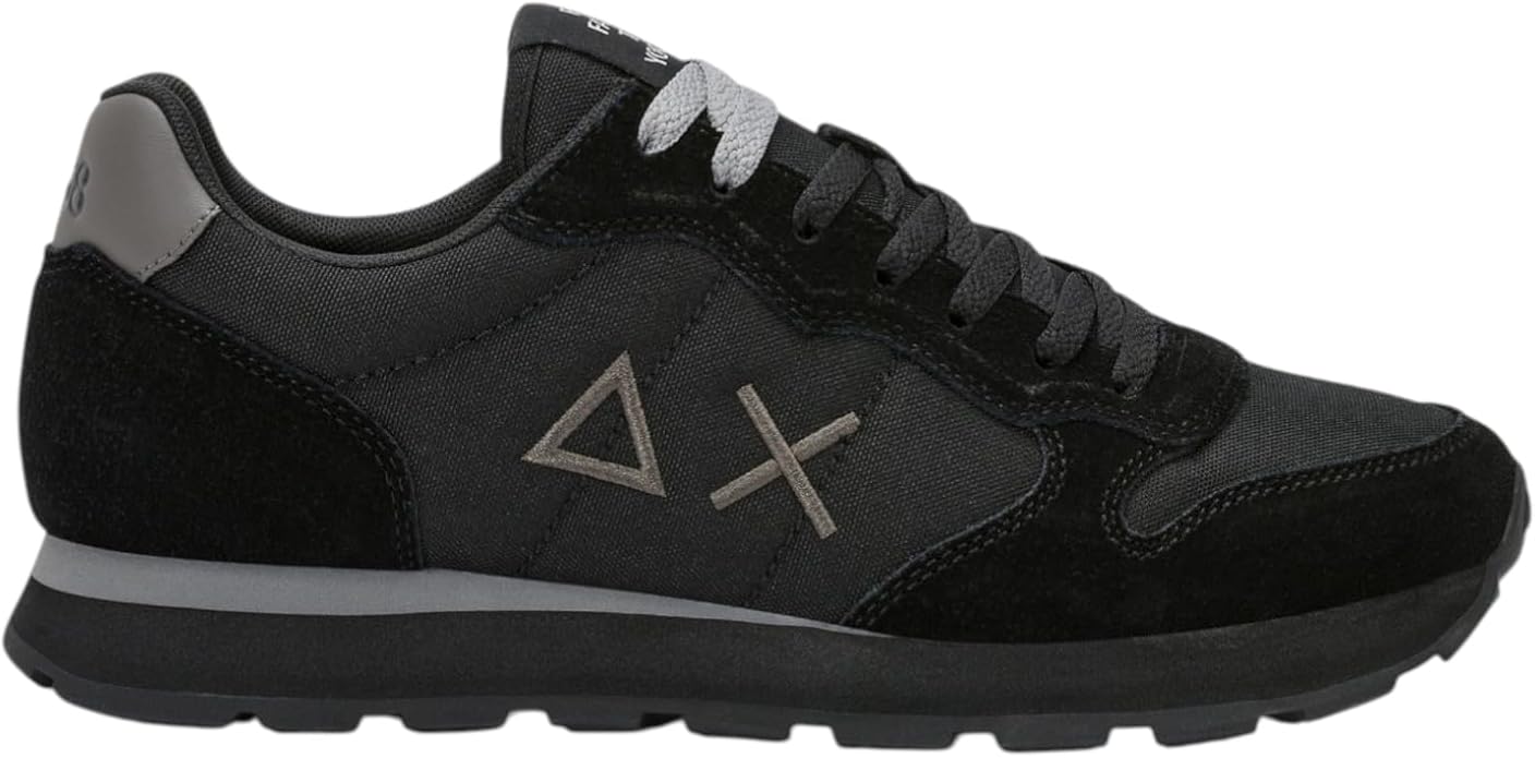 Sneakers Sun 68 Z46101 TOM SOLID