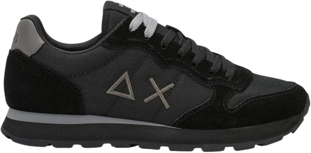 Sneakers Sun 68 Z46101 TOM SOLID
