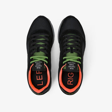 Sneakers Sun 68 Z46102 TOM FLUO