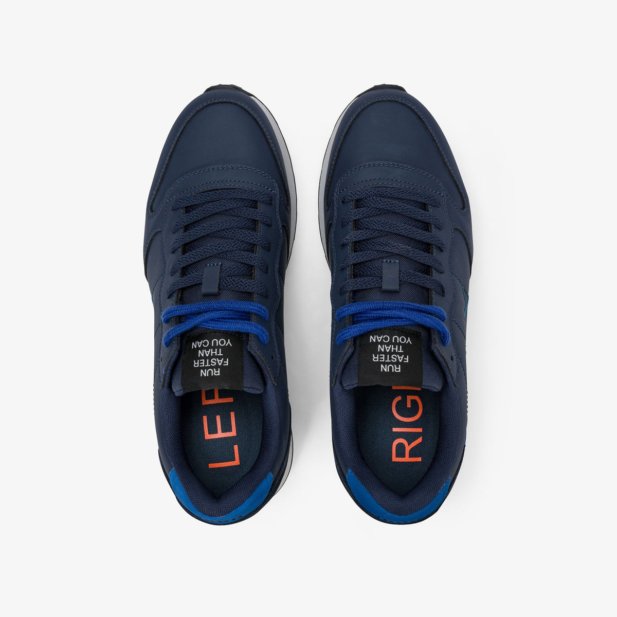 Sneakers Sun 68 Z46103 TOM CLASSIC