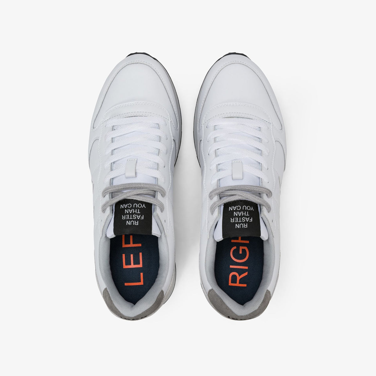 Sneakers Sun 68 Z46103 TOM CLASSIC