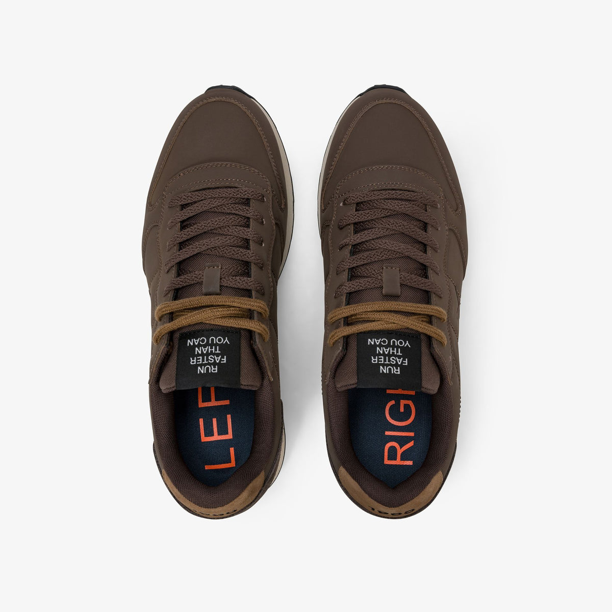 Sneakers Sun 68 Z46103 TOM CLASSIC