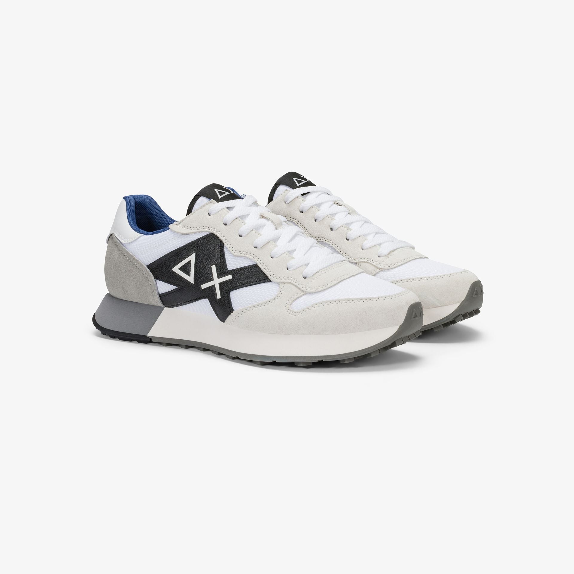 Sneakers Sun 68 Z46121 JAKI 2.0 SOLID