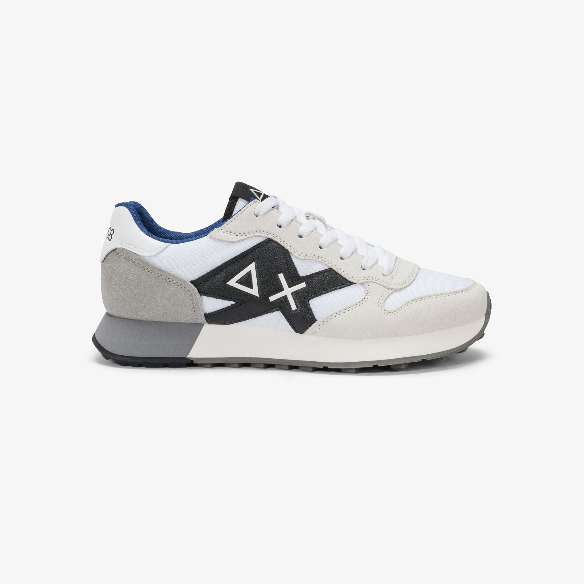 Sneakers Sun 68 Z46121 JAKI 2.0 SOLID