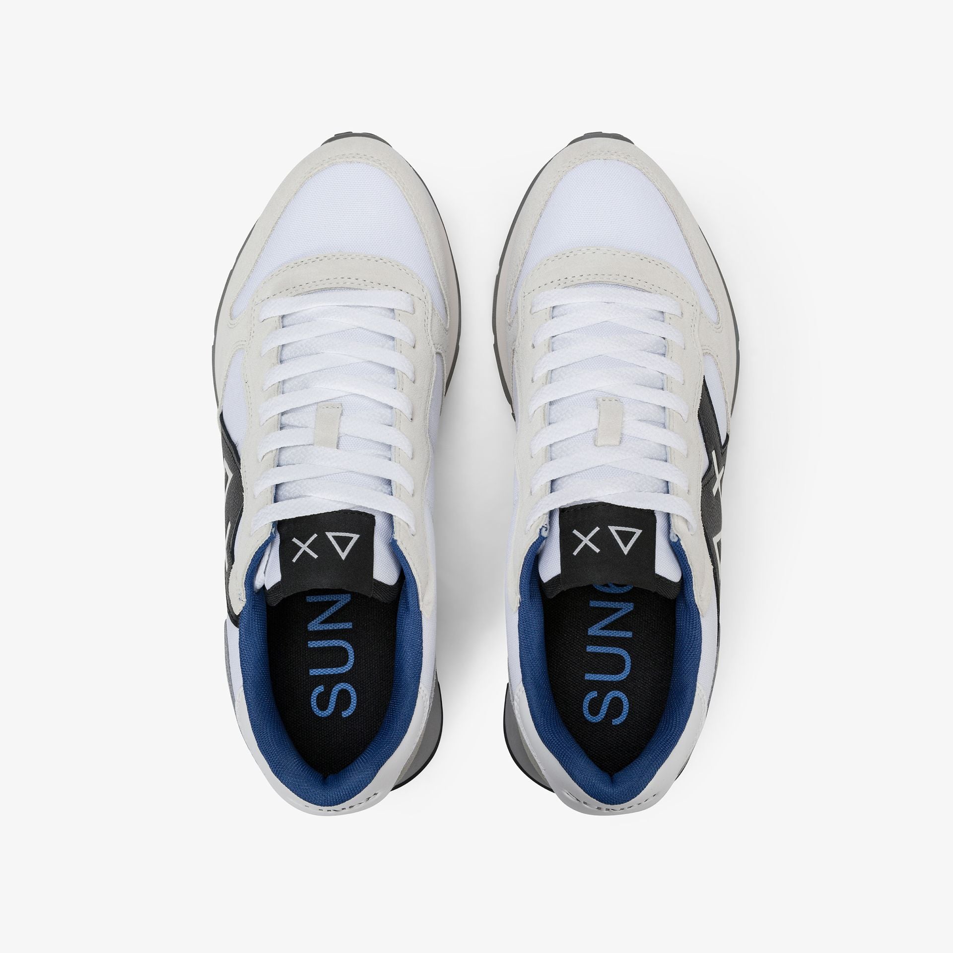 Sneakers Sun 68 Z46121 JAKI 2.0 SOLID