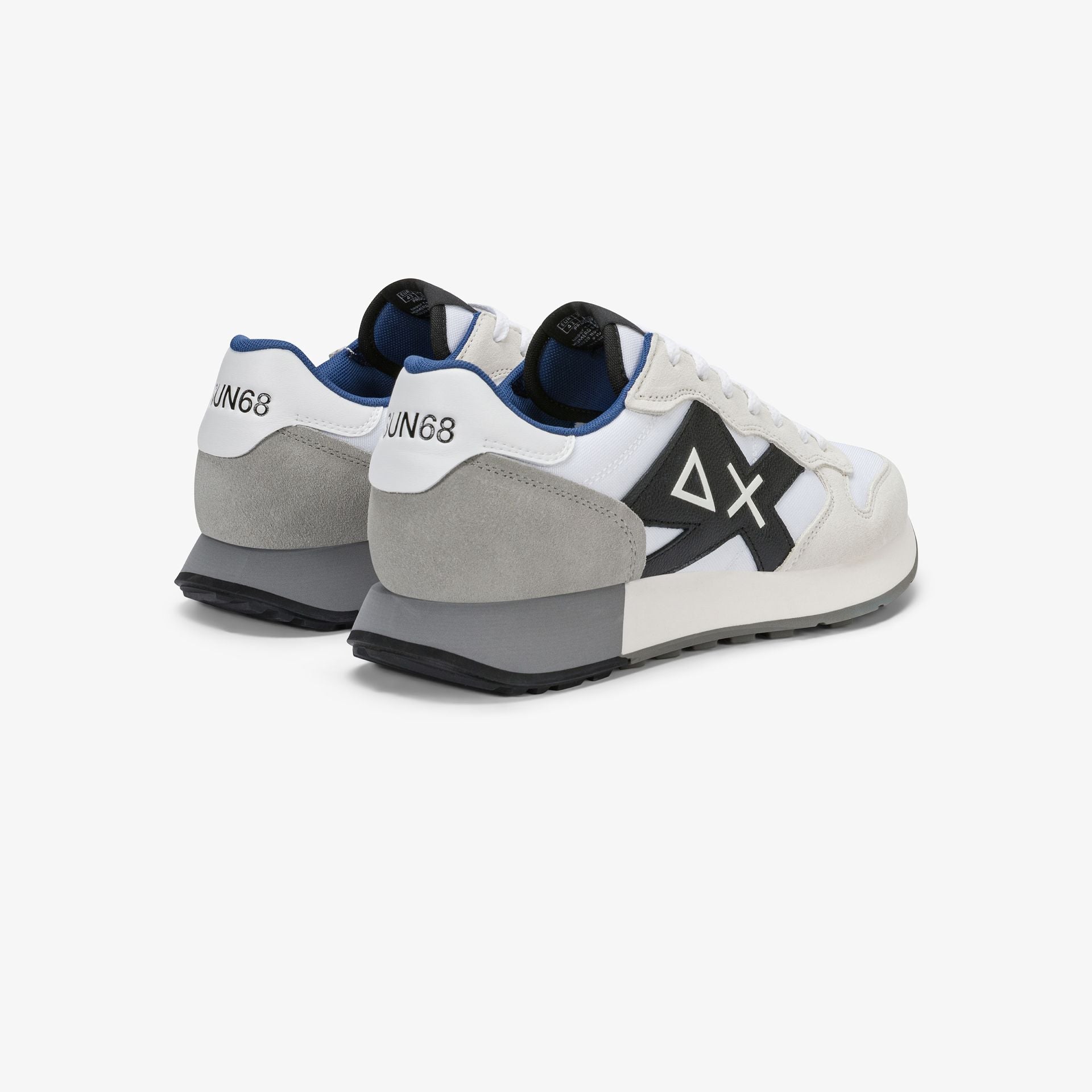 Sneakers Sun 68 Z46121 JAKI 2.0 SOLID
