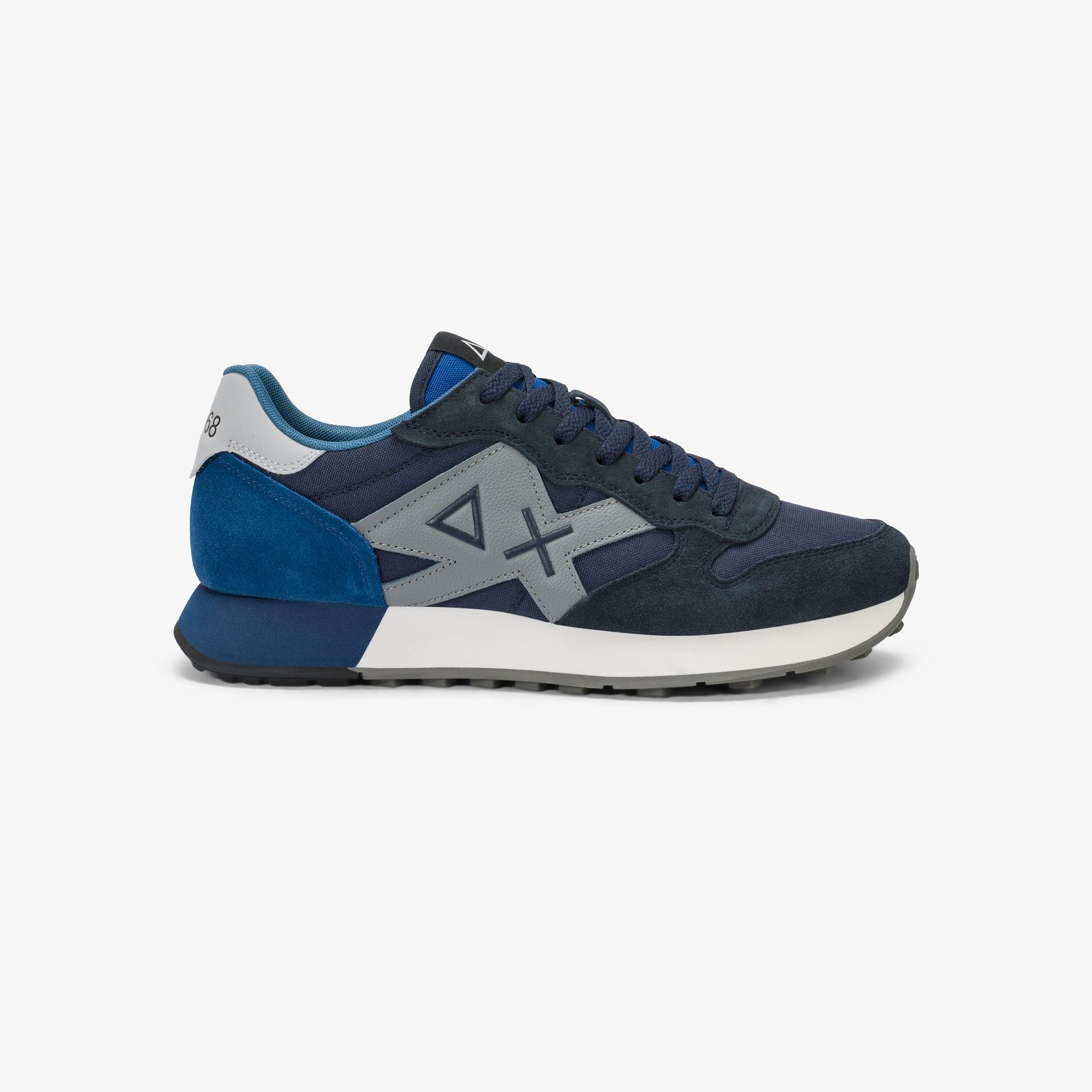 Sneakers Sun 68 Z46121 JAKI 2.0 SOLID
