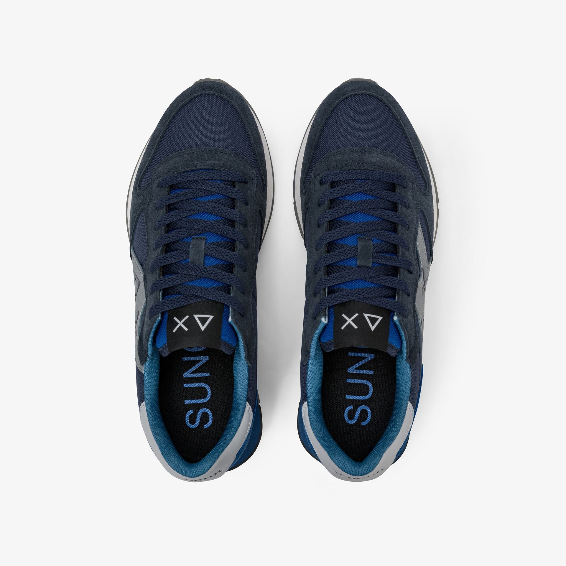 Sneakers Sun 68 Z46121 JAKI 2.0 SOLID