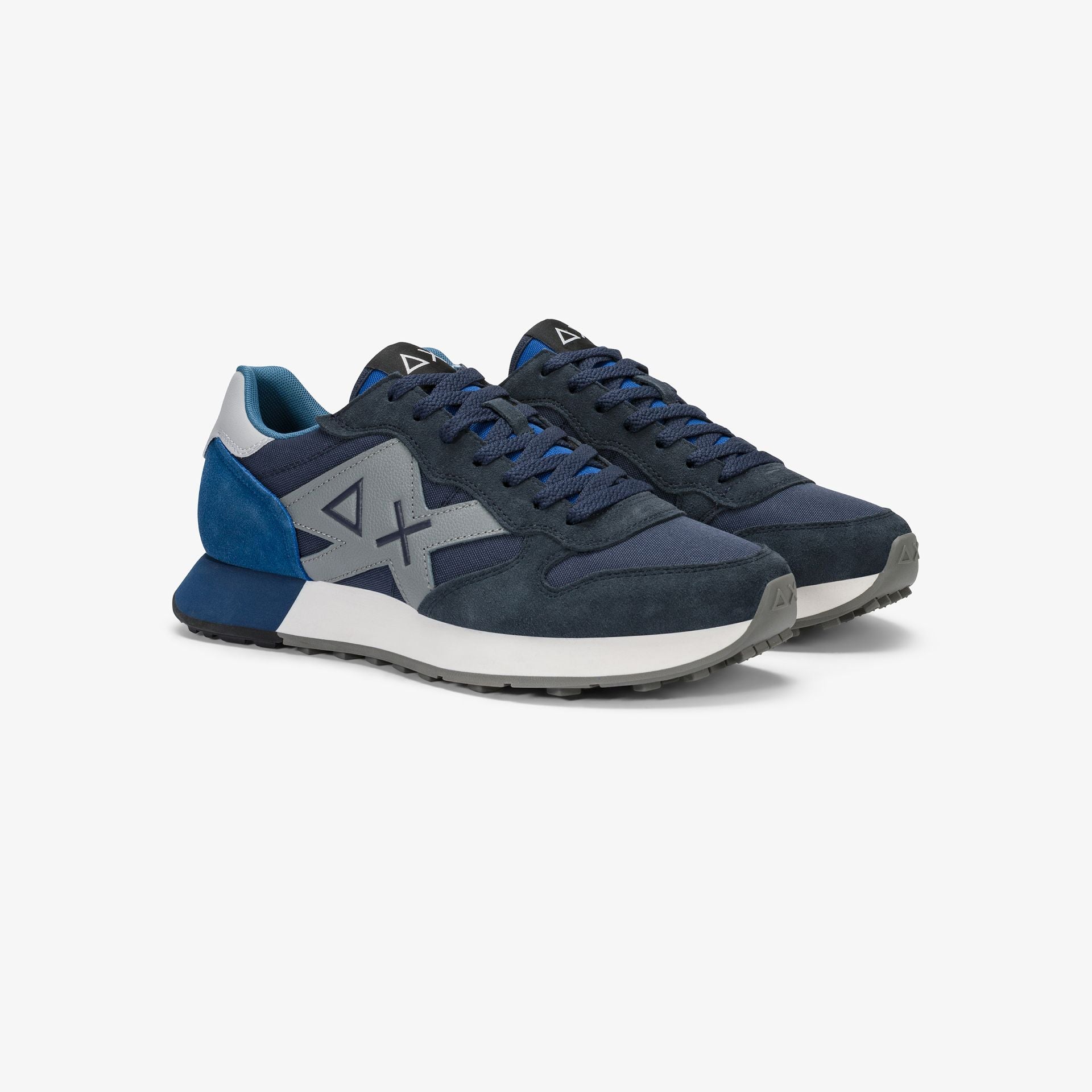 Sneakers Sun 68 Z46121 JAKI 2.0 SOLID