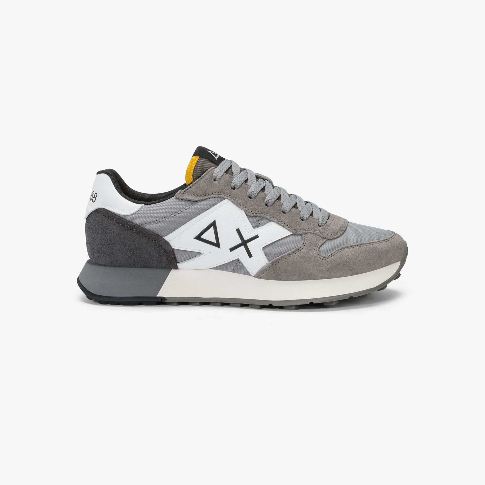 Sneakers Sun 68 Z46121 JAKI 2.0 SOLID