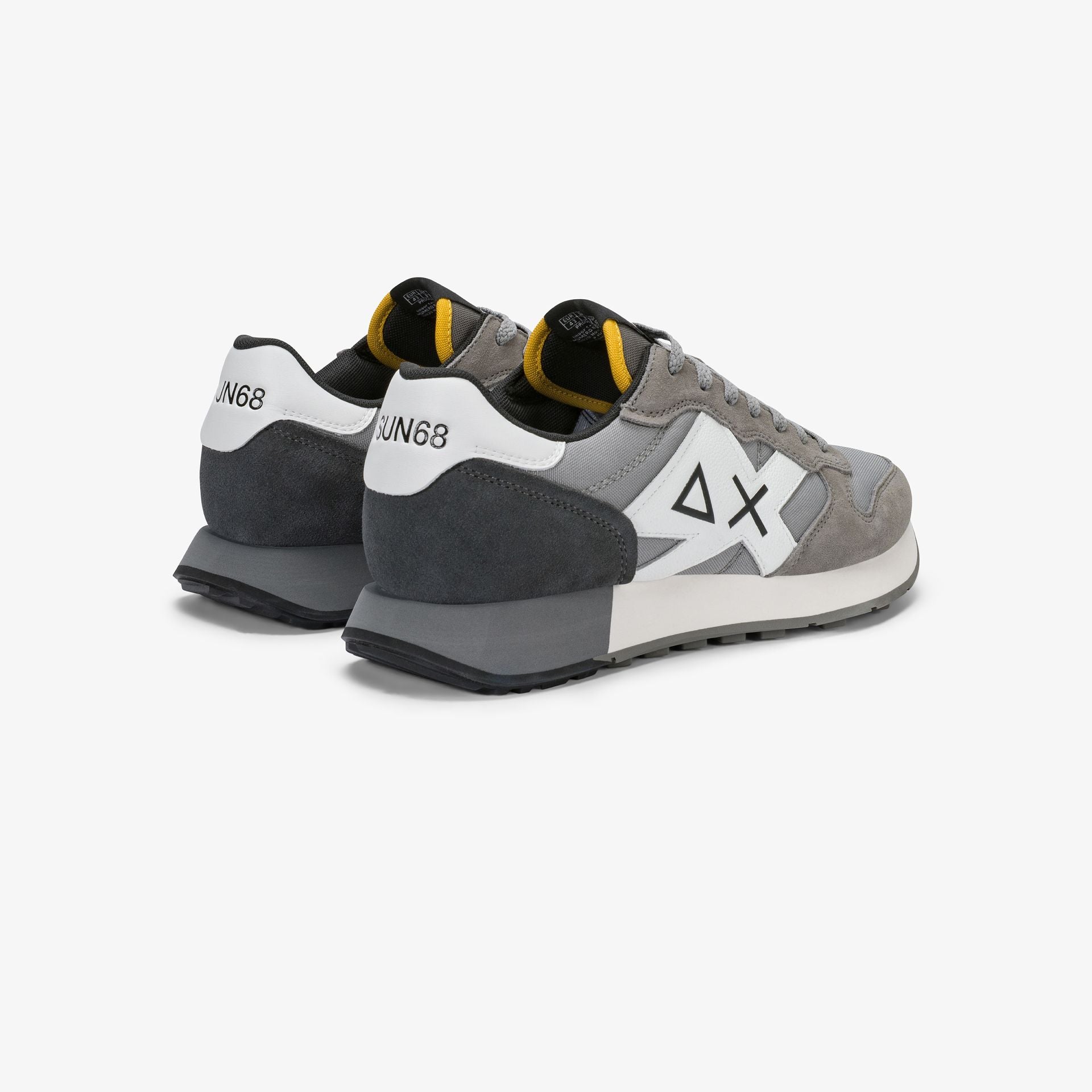Sneakers Sun 68 Z46121 JAKI 2.0 SOLID