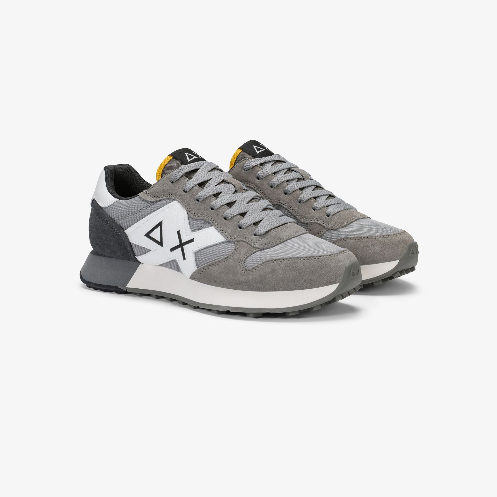 Sneakers Sun 68 Z46121 JAKI 2.0 SOLID