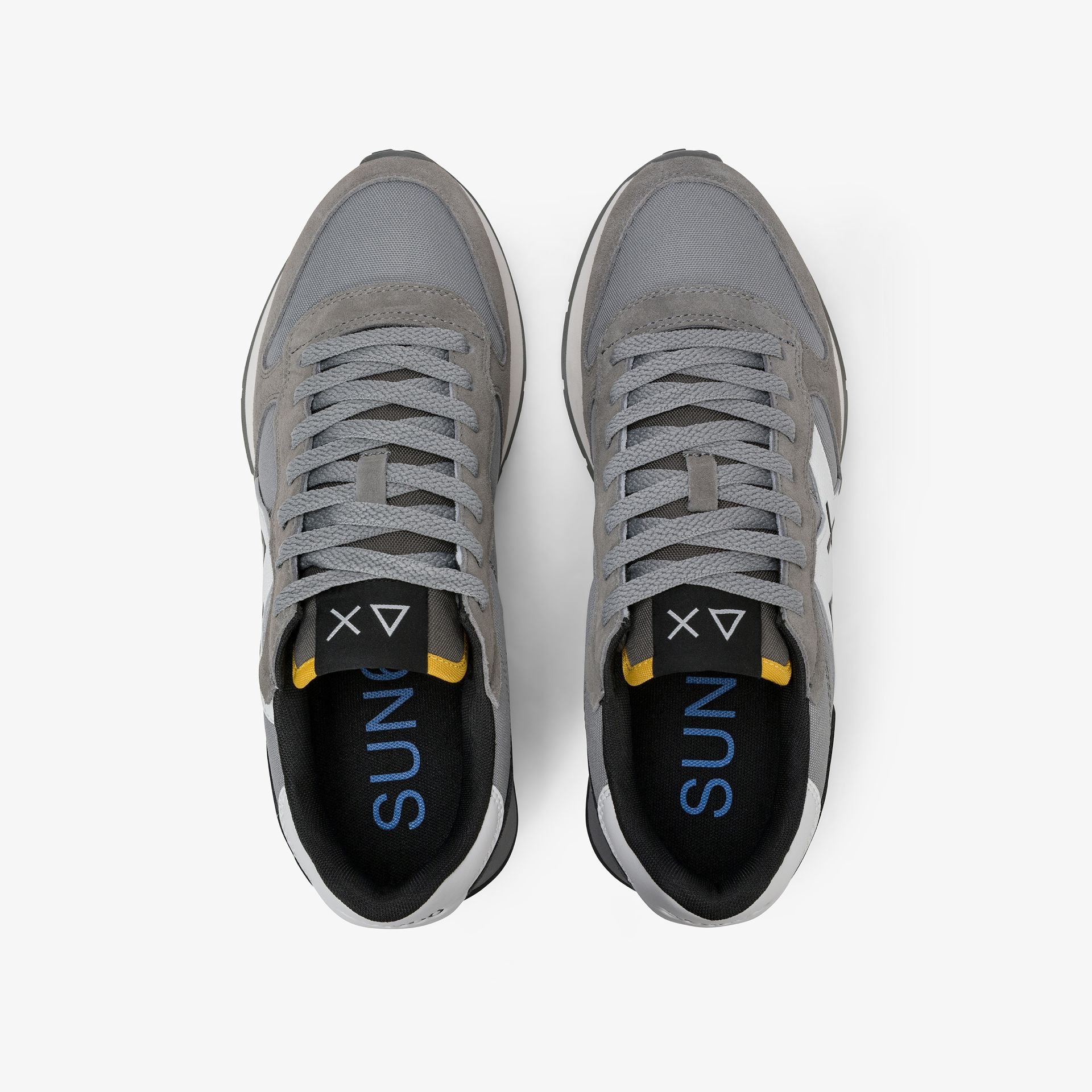 Sneakers Sun 68 Z46121 JAKI 2.0 SOLID