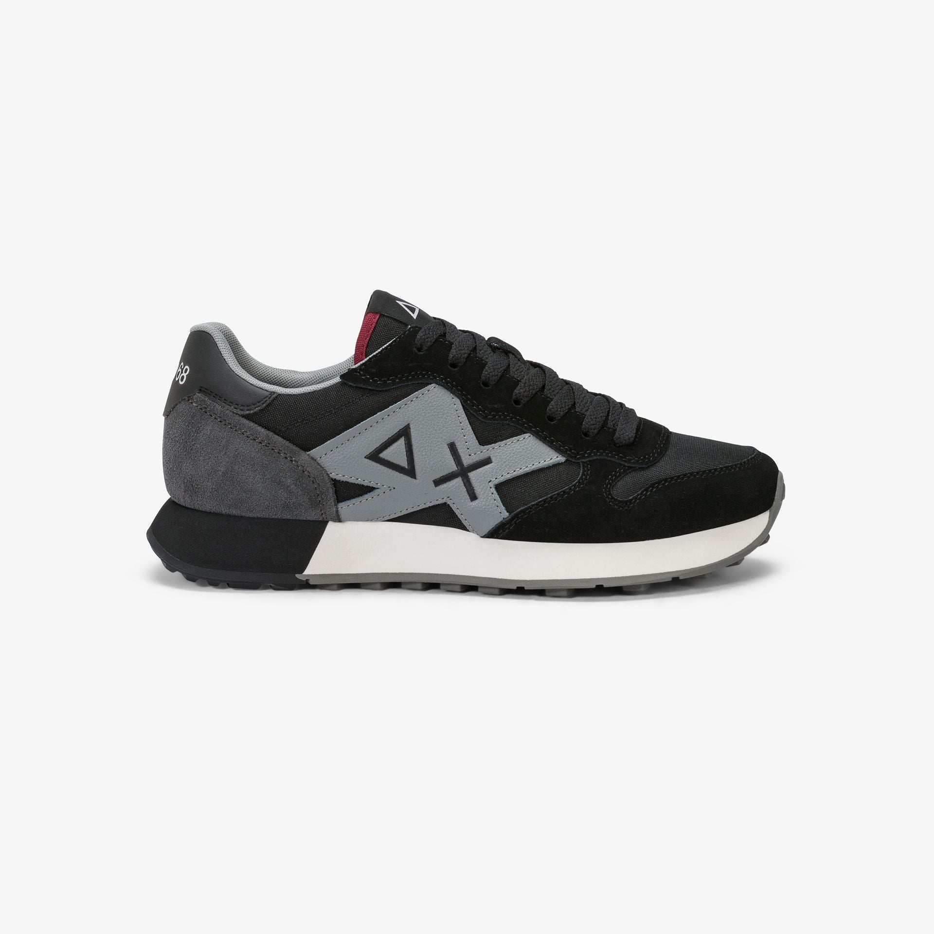Sneakers Sun 68 Z46121 JAKI 2.0 SOLID