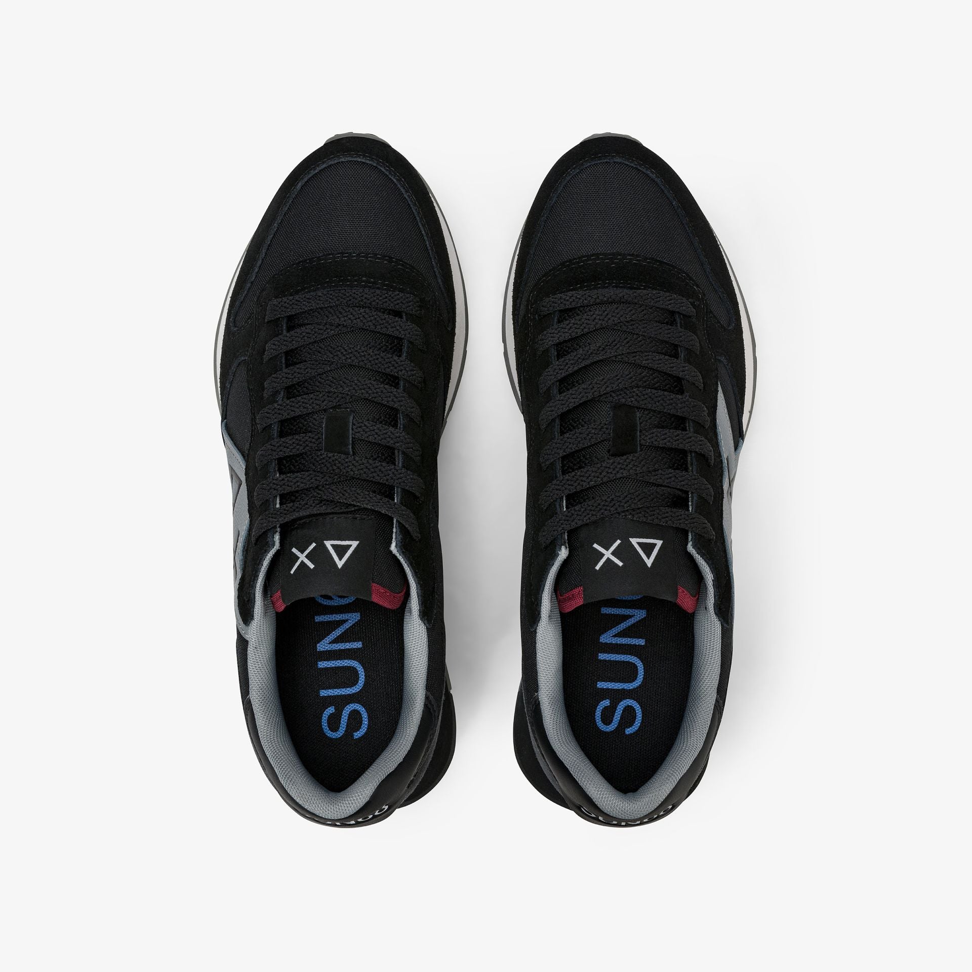 Sneakers Sun 68 Z46121 JAKI 2.0 SOLID