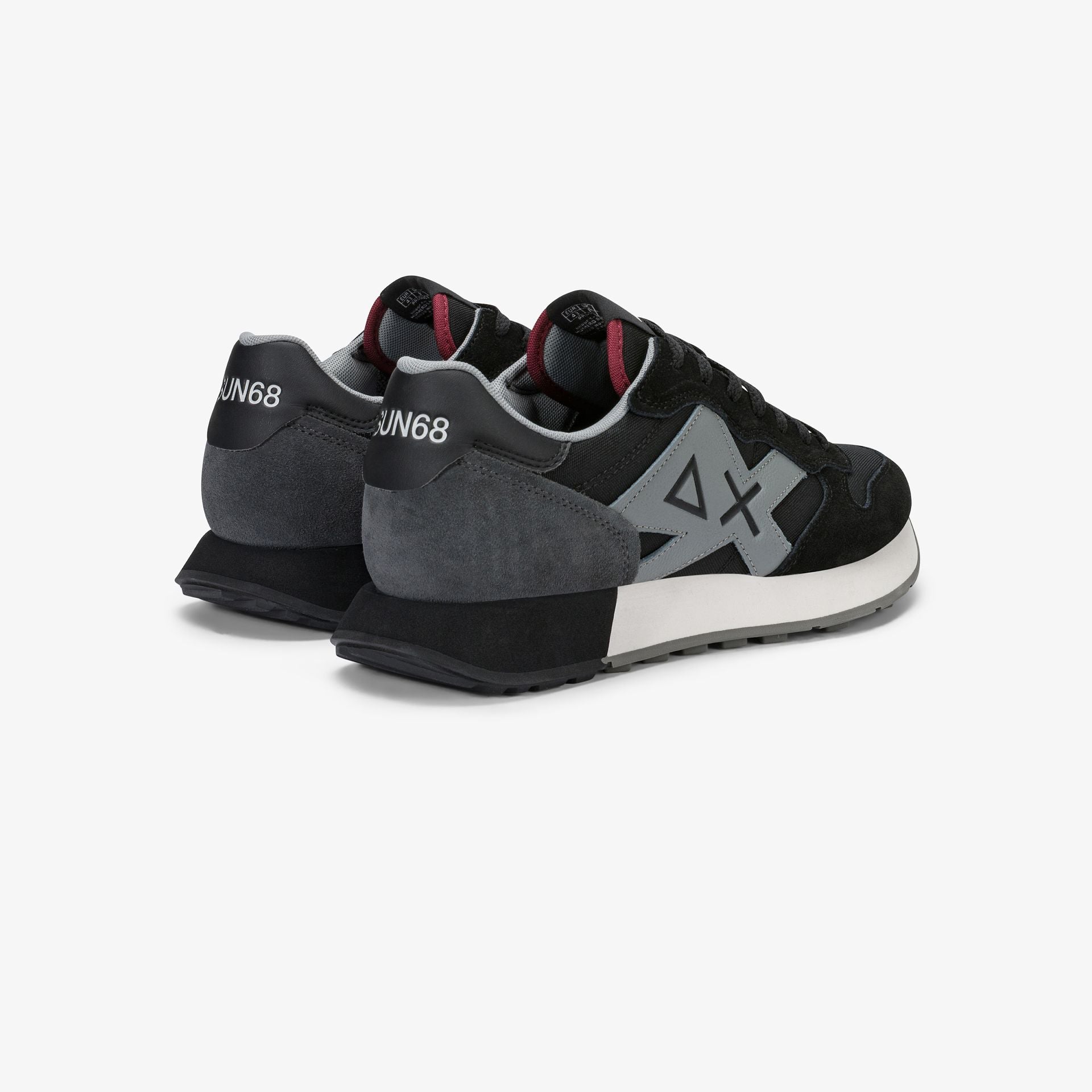 Sneakers Sun 68 Z46121 JAKI 2.0 SOLID