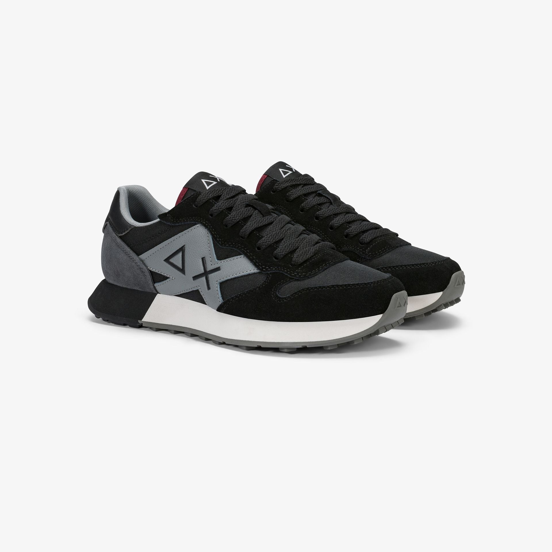 Sneakers Sun 68 Z46121 JAKI 2.0 SOLID