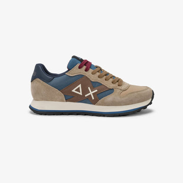 Sneakers Sun 68 Z46122 JAKI 2.0 BICOLOR
