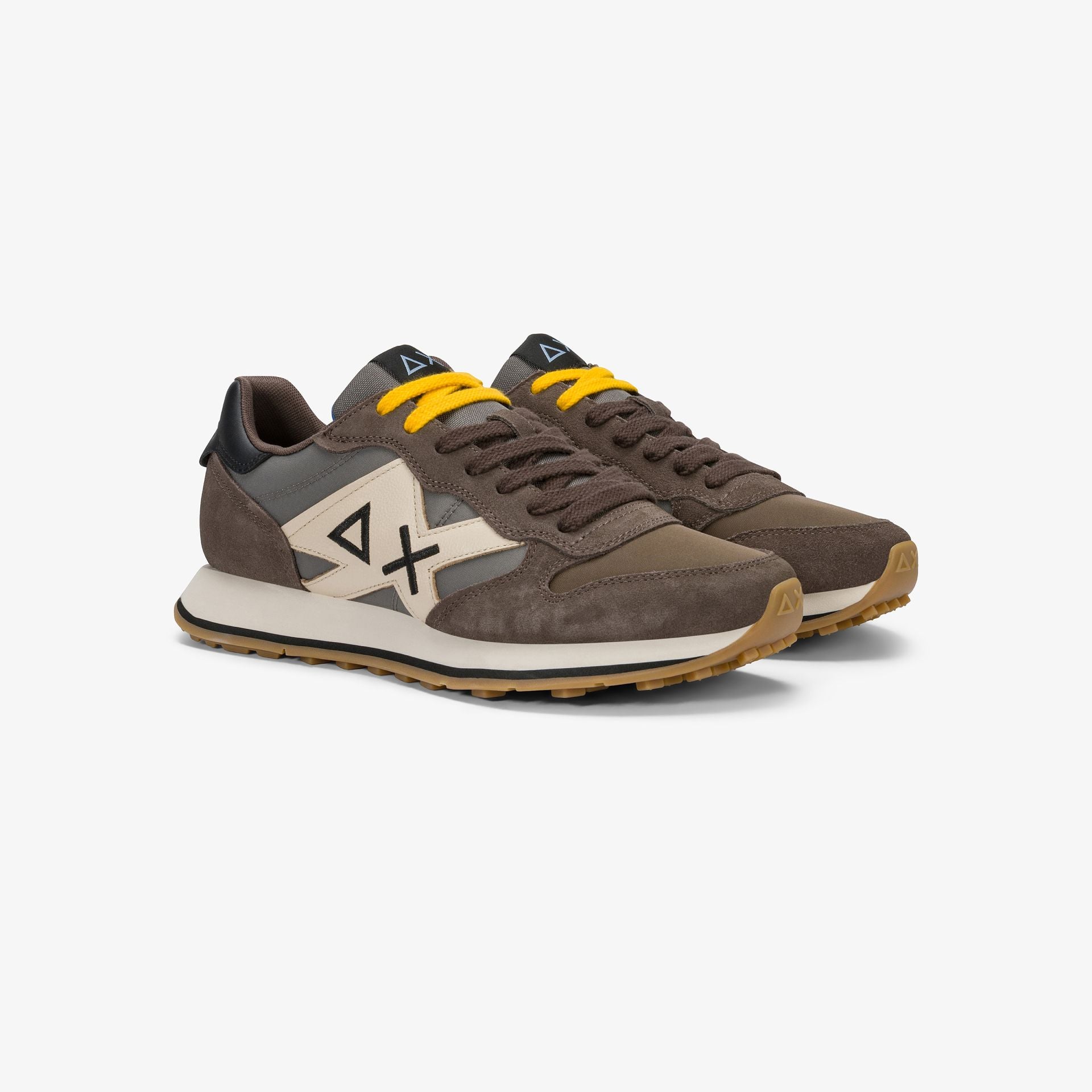 Sneakers Sun 68 Z46122 JAKI 2.0 BICOLOR