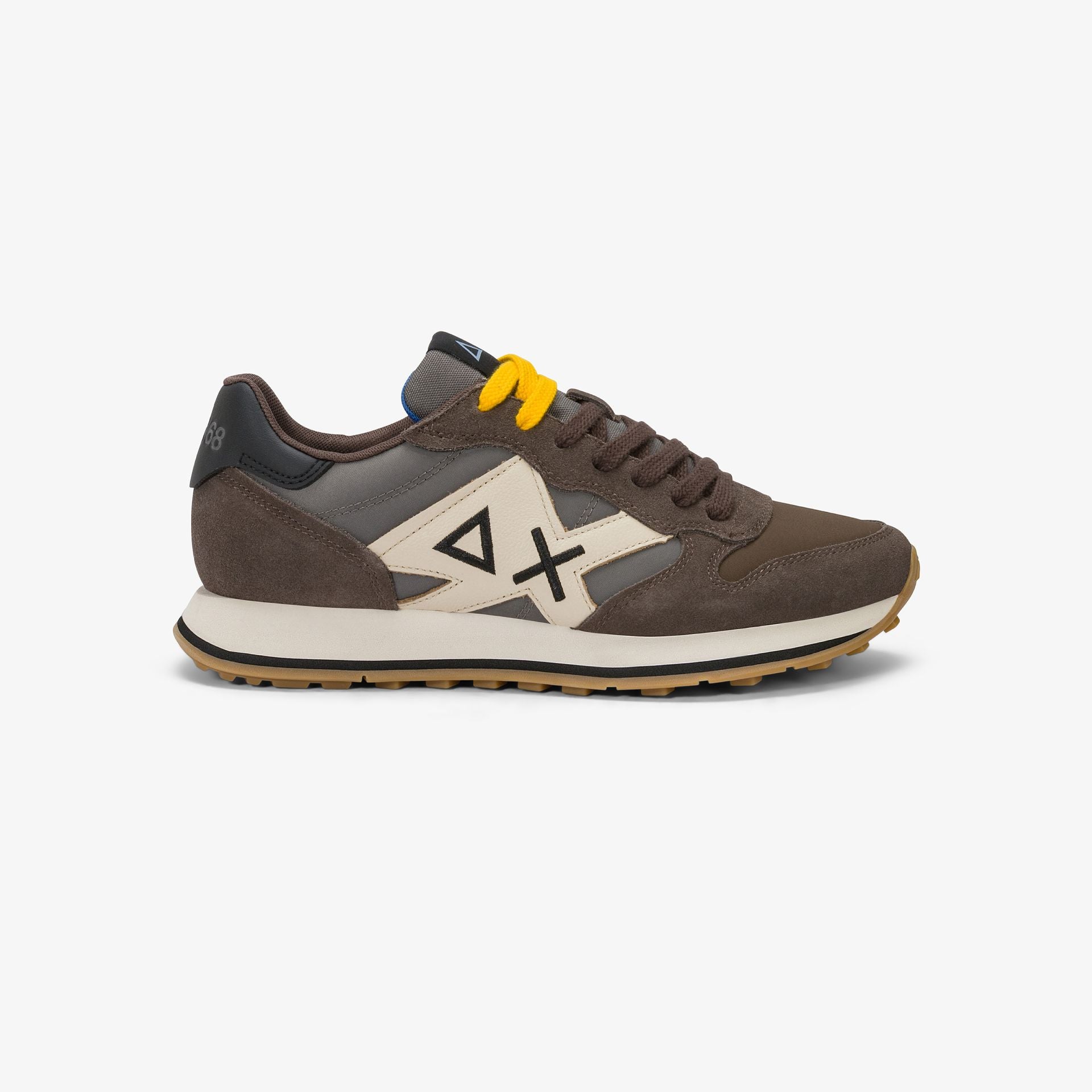 Sneakers Sun 68 Z46122 JAKI 2.0 BICOLOR