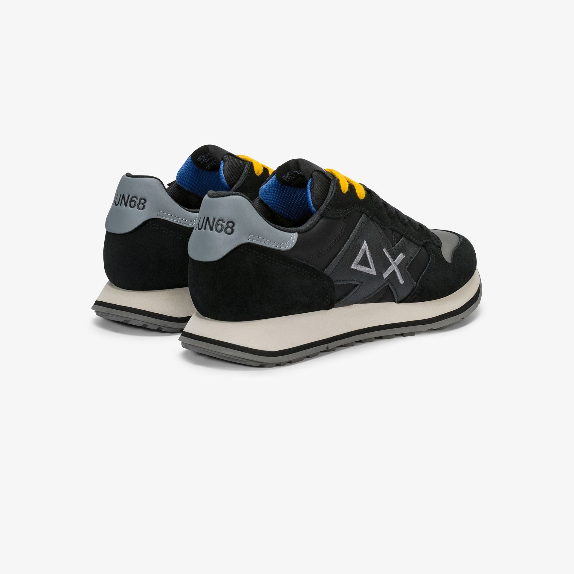 Sneakers Sun 68 Z46122 JAKI 2.0 BICOLOR