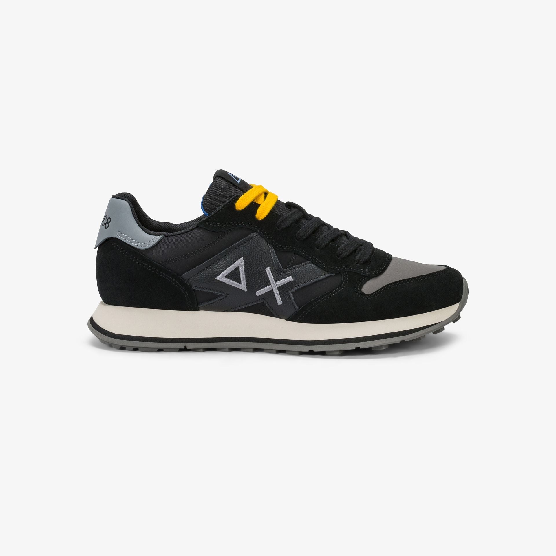 Sneakers Sun 68 Z46122 JAKI 2.0 BICOLOR