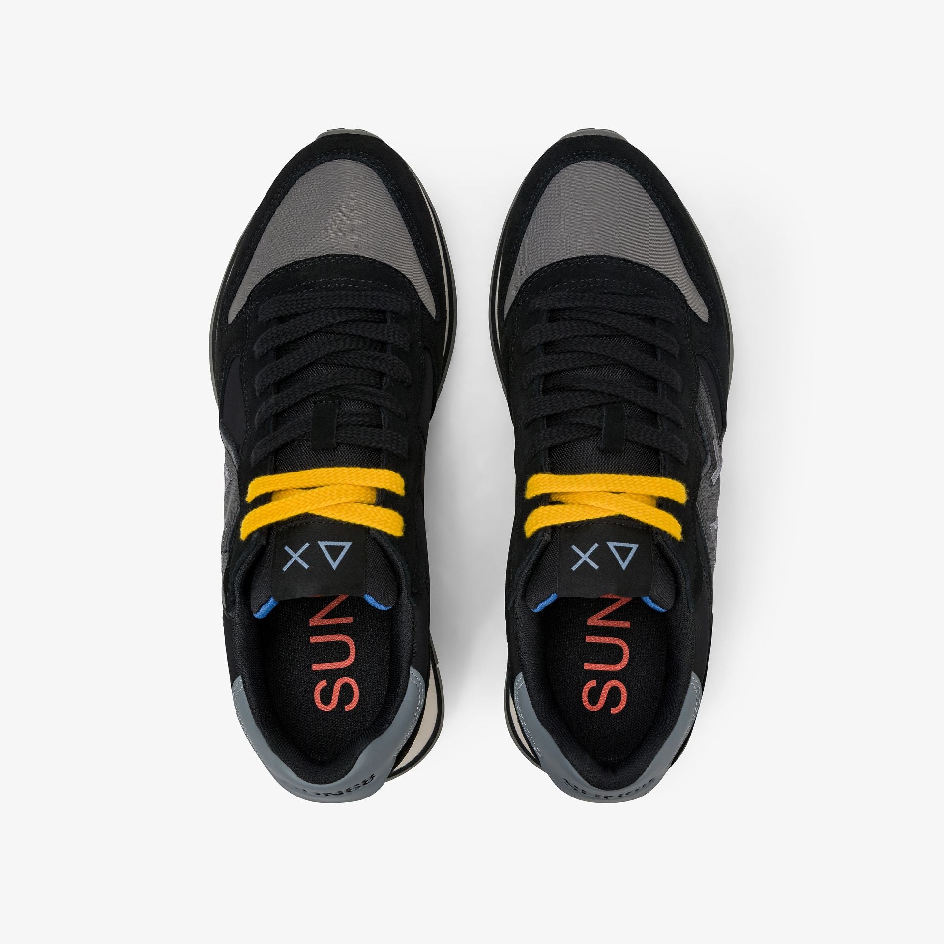 Sneakers Sun 68 Z46122 JAKI 2.0 BICOLOR
