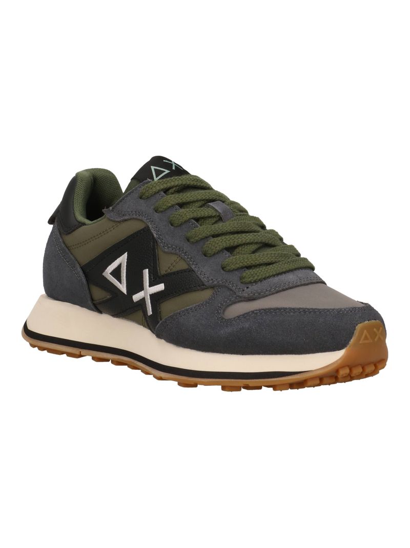 Sneakers Sun 68 Z46122 JAKI 2.0 BICOLOR