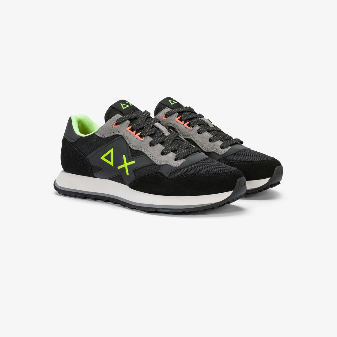 Sneakers Sun 68 Z46123 JAKI 2.0 FLUO