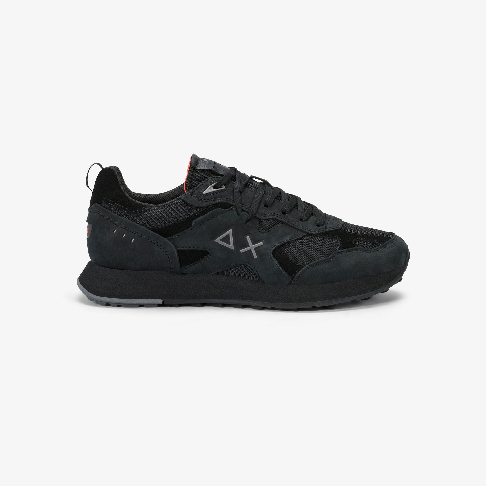 Sneakers Sun 68 Z46127 JAKI NUBUCK
