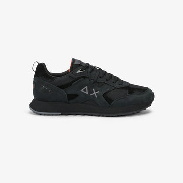 Sneakers Sun 68 Z46127 JAKI NUBUCK