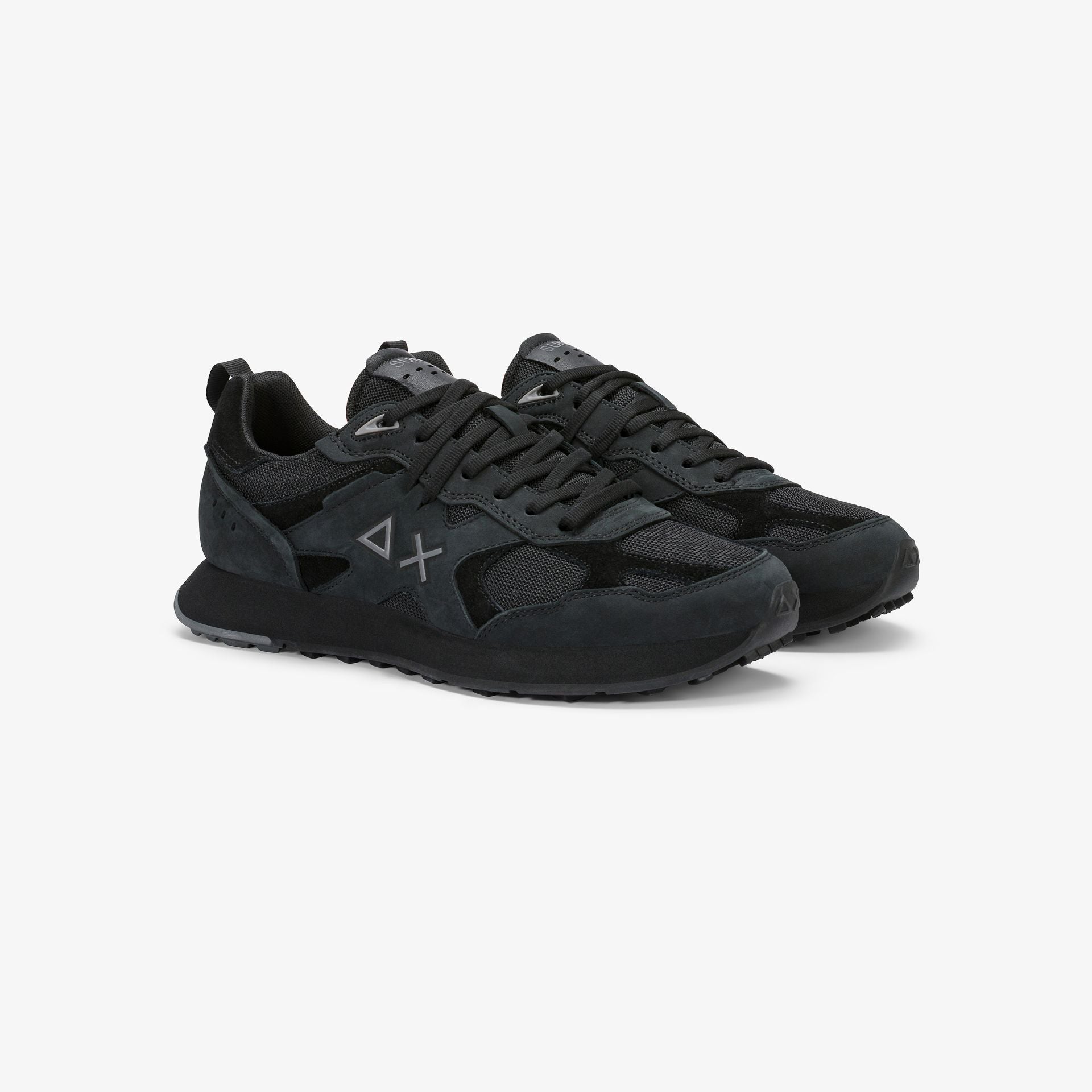 Sneakers Sun 68 Z46127 JAKI NUBUCK