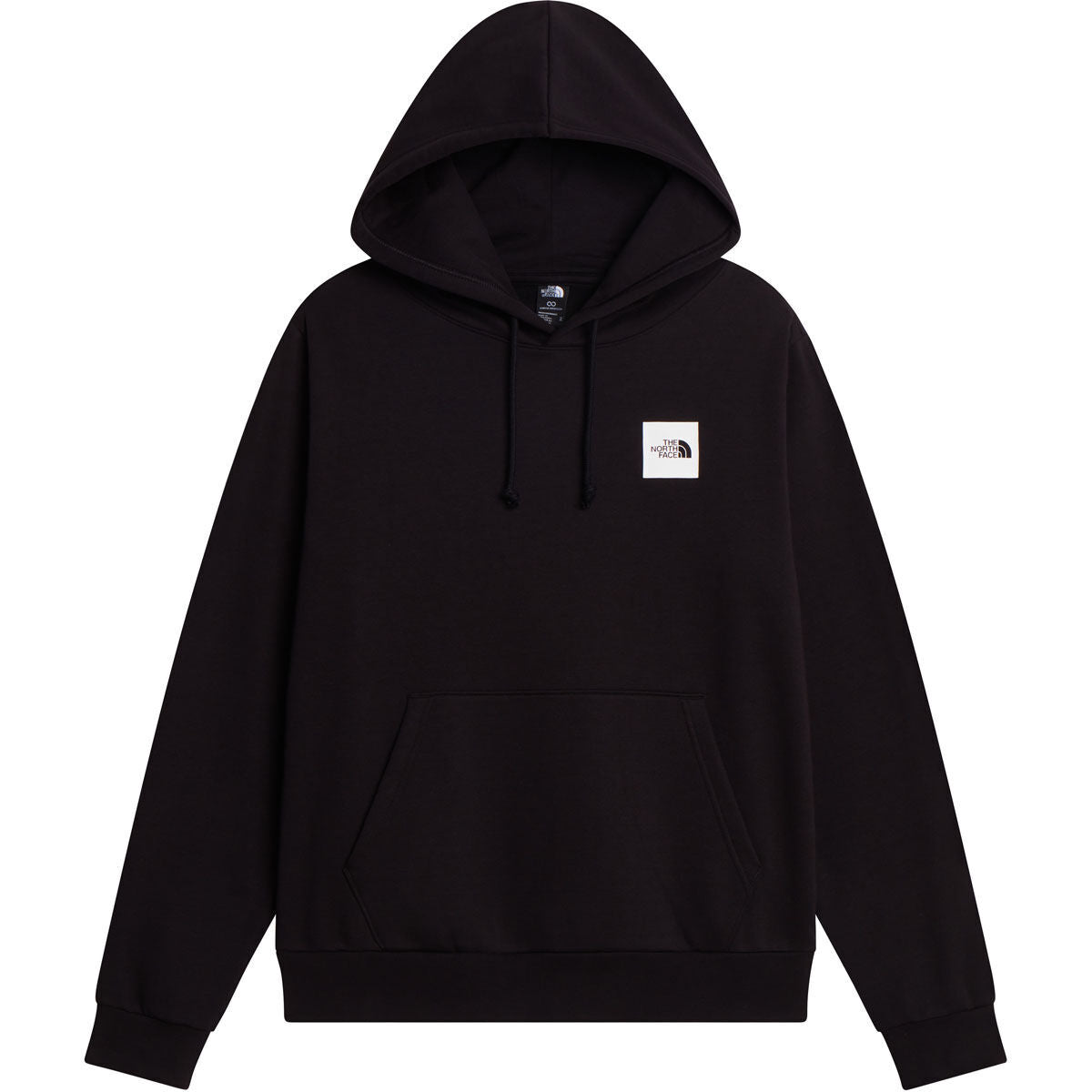 Felpe The North Face  Felpa cappuccio box hd reg NF0A8JAX