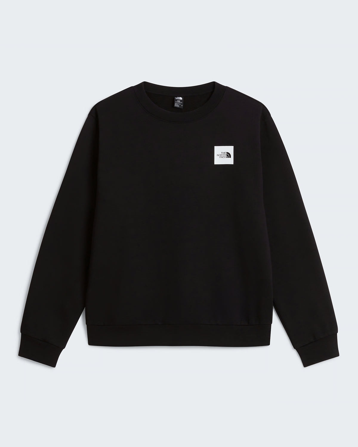 Felpe The North Face  Felpa girocollo box reg crew NF0A8JAY