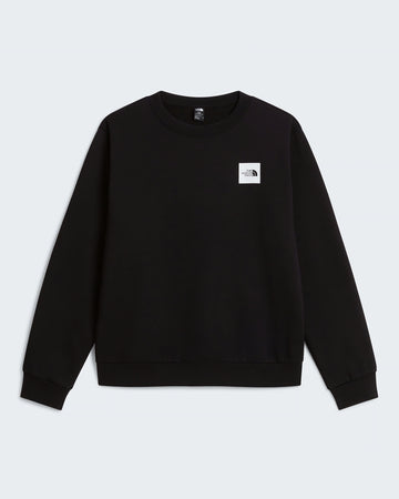 Felpe The North Face  Felpa girocollo box reg crew NF0A8JAY