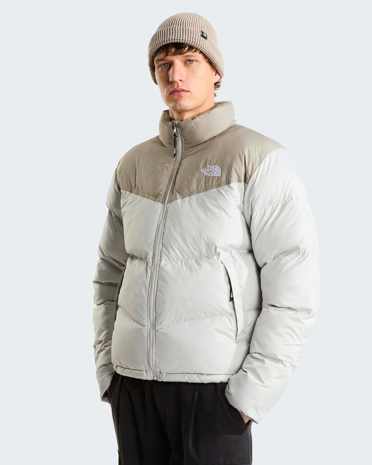 Giubbotti The North Face  Giubotto SAIKURU NF0A853I