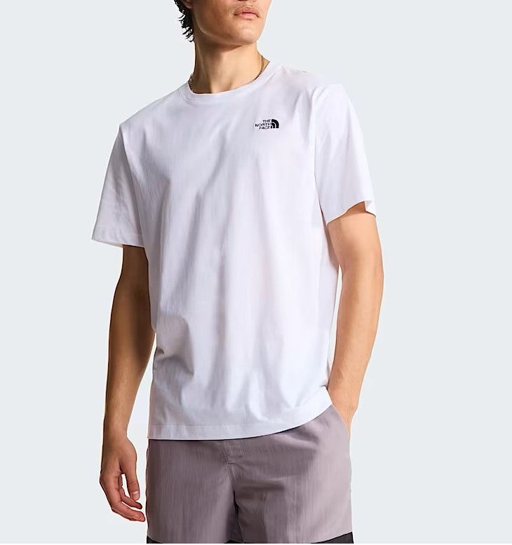 T-shirt The North Face  NFOA8CZ2FN4