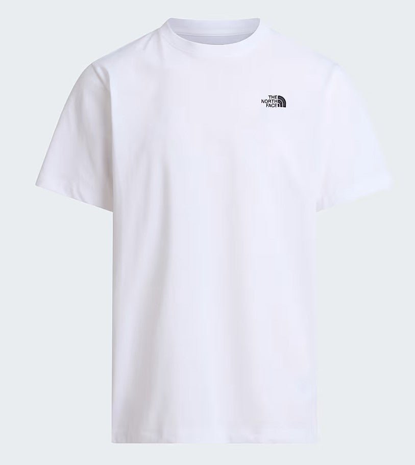 T-shirt The North Face  NFOA8CZ2FN4