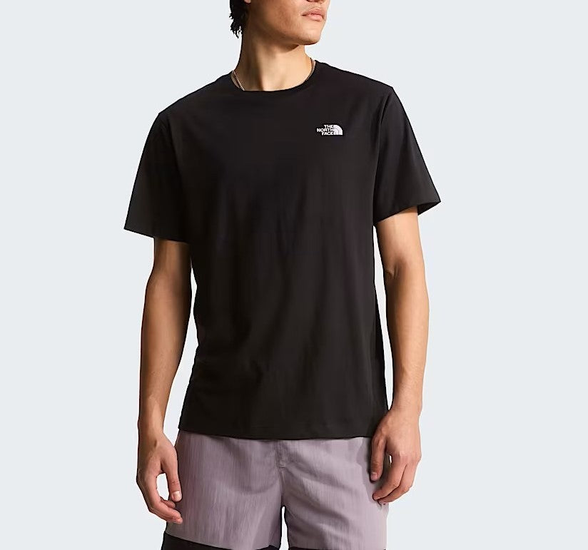 T-shirt The North Face  NFOA8CZ2FN4
