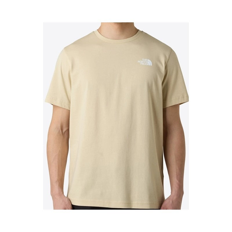 T-shirt The North Face  NFOA8CZ2FN4