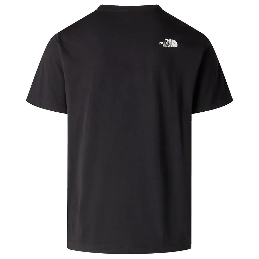 T-shirt The North Face  NFOA8G9CFN4
