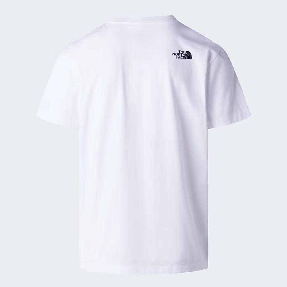 T-shirt The North Face  NFOA8G9CFN4