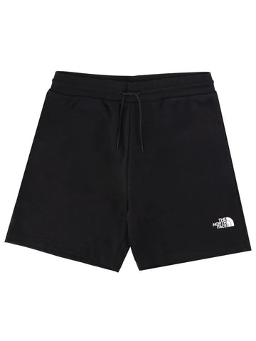 Bermuda The North Face  NFOA8GQBJK3