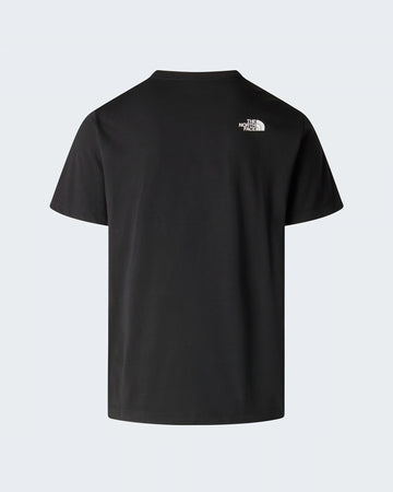T-shirt The North Face  T-shirt evo box NF0A849C