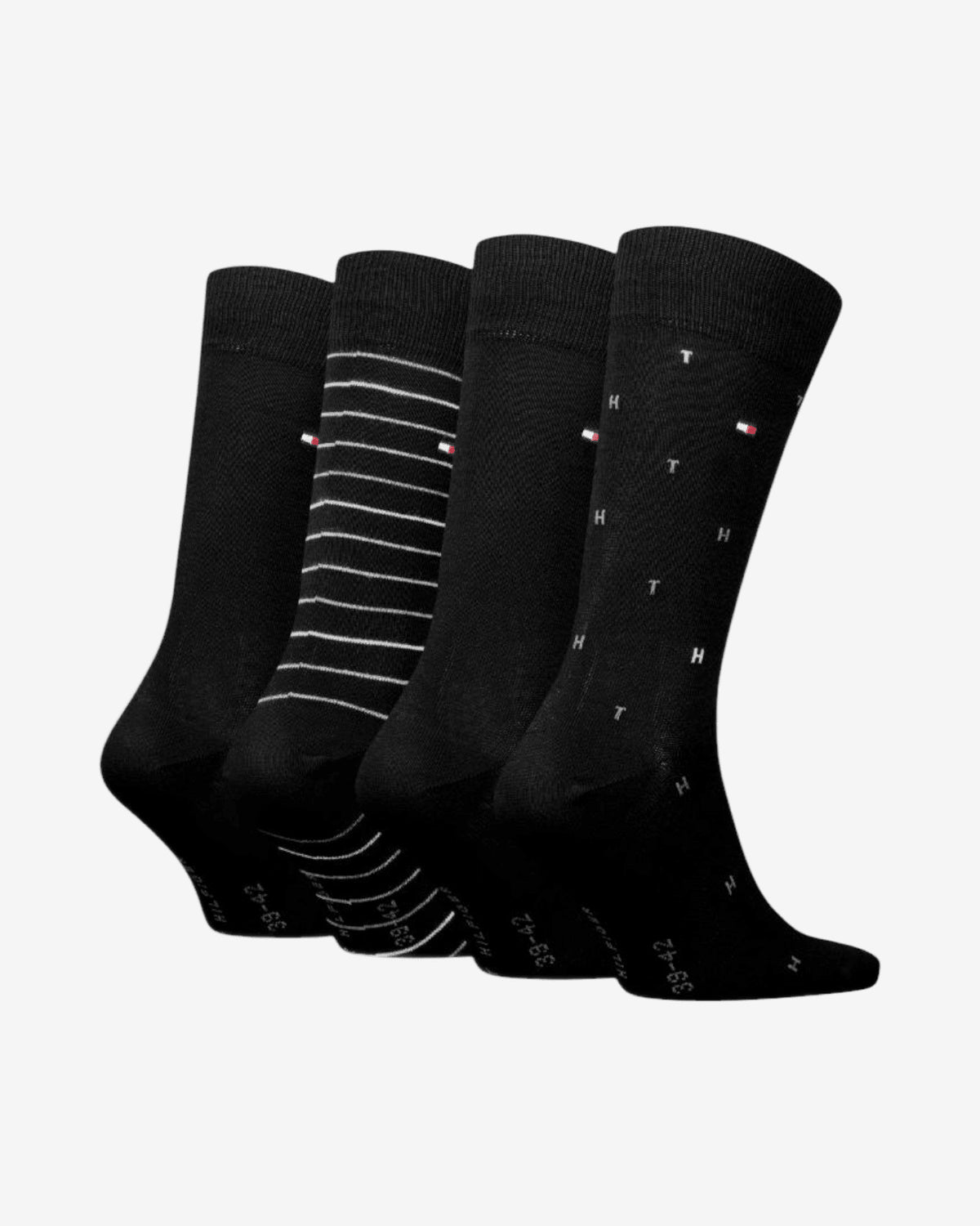 Calze Uomo Tommy Hilfiger 4 Paia