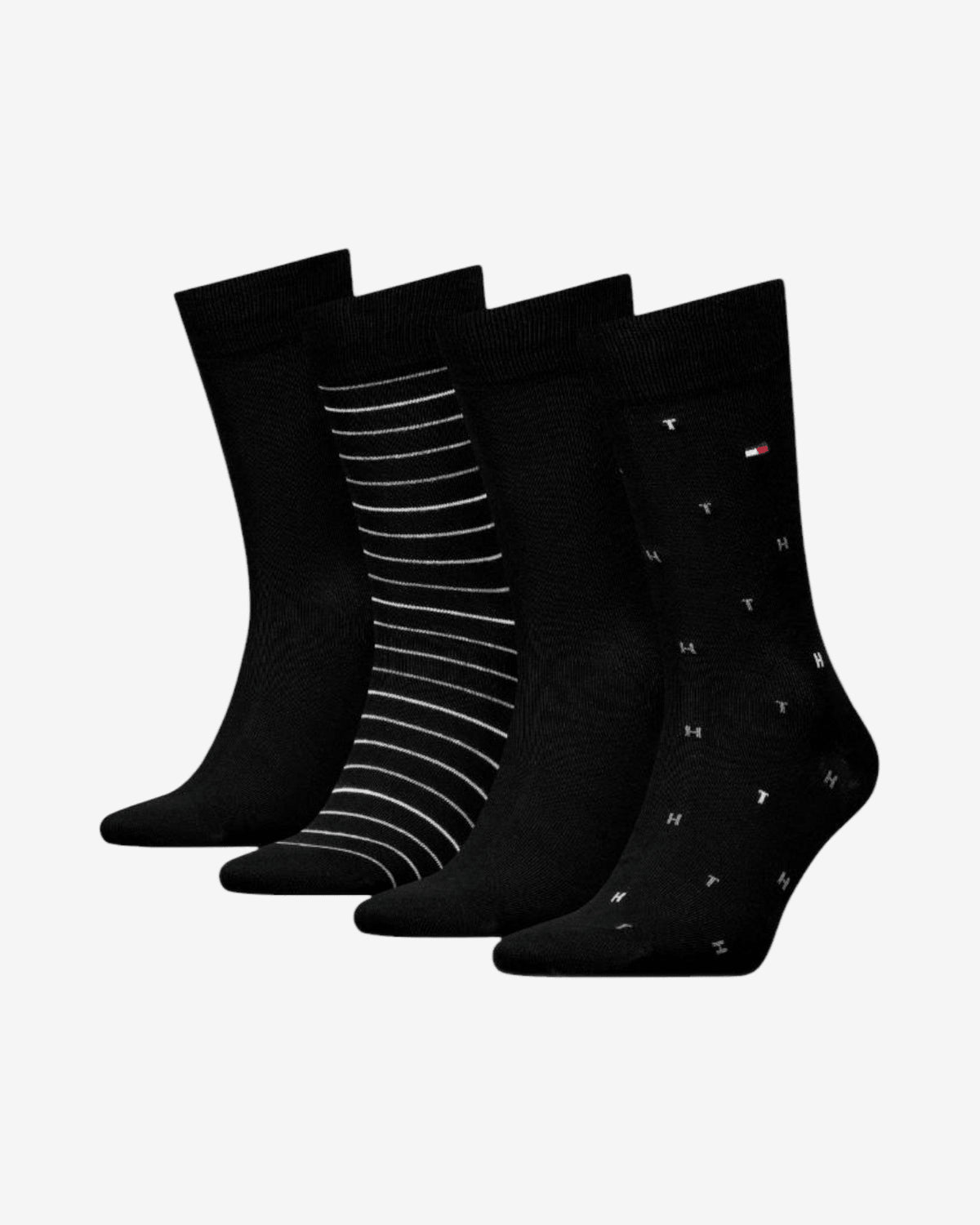 Calze Uomo Tommy Hilfiger 4 Paia
