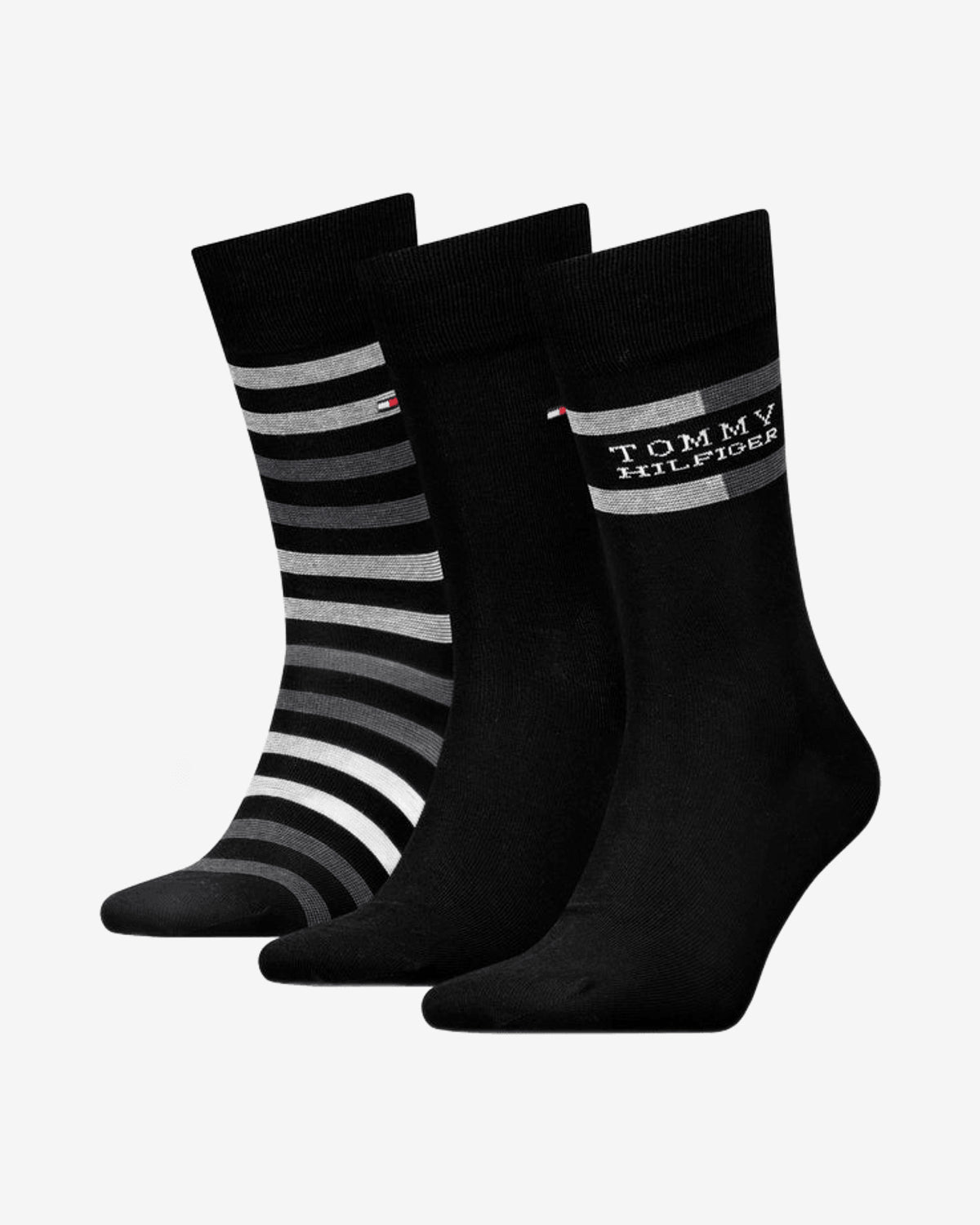 Tommy Hilfiger Calze Uomo Gift Box